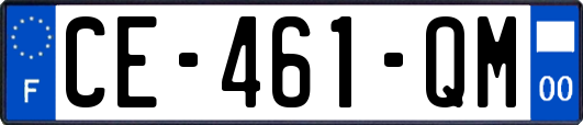 CE-461-QM