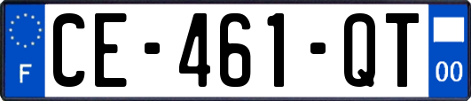 CE-461-QT