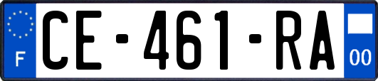 CE-461-RA