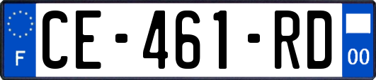 CE-461-RD