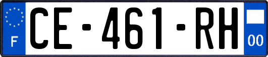 CE-461-RH