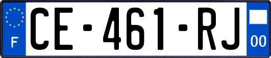CE-461-RJ