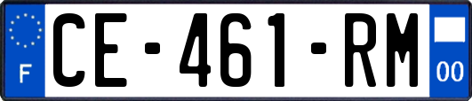 CE-461-RM