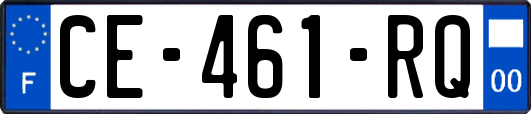 CE-461-RQ