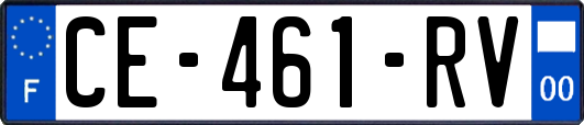 CE-461-RV