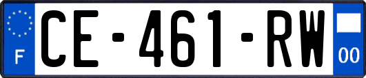 CE-461-RW