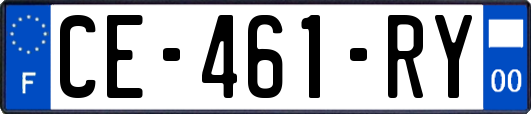 CE-461-RY