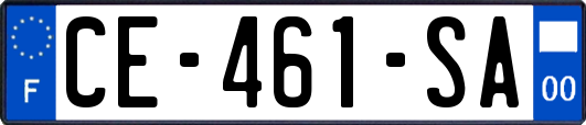 CE-461-SA