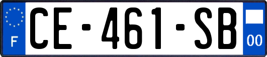 CE-461-SB