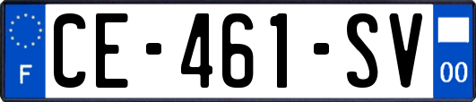 CE-461-SV