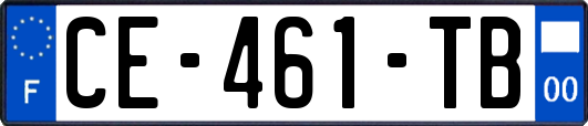 CE-461-TB