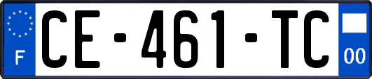 CE-461-TC