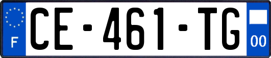 CE-461-TG