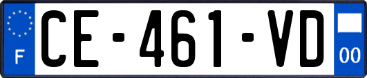 CE-461-VD