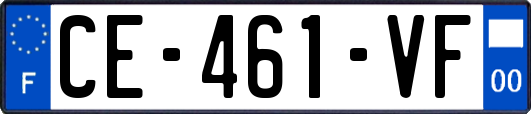CE-461-VF