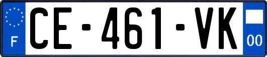 CE-461-VK