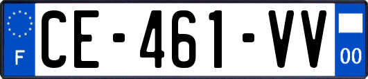 CE-461-VV