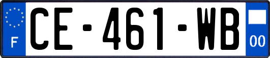 CE-461-WB