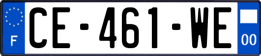 CE-461-WE