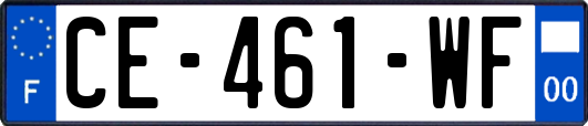 CE-461-WF