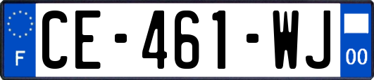 CE-461-WJ