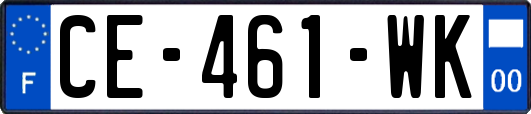 CE-461-WK