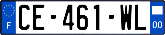 CE-461-WL
