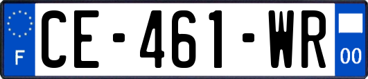 CE-461-WR
