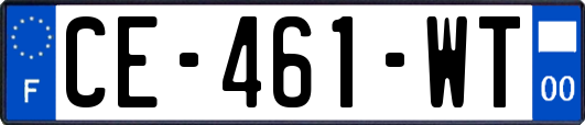 CE-461-WT