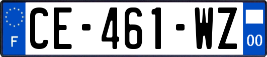 CE-461-WZ