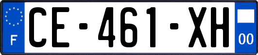 CE-461-XH