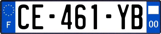 CE-461-YB