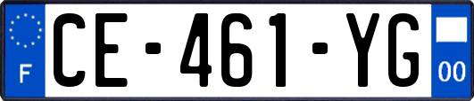 CE-461-YG