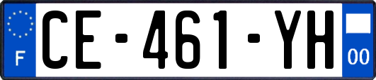 CE-461-YH