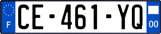 CE-461-YQ