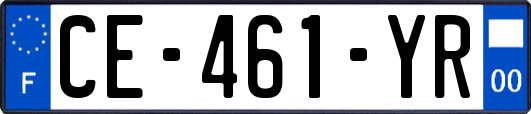 CE-461-YR