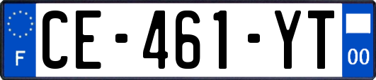 CE-461-YT