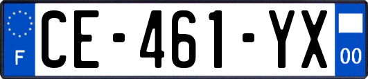 CE-461-YX