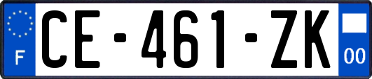 CE-461-ZK