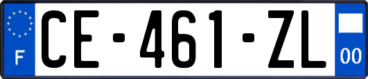 CE-461-ZL