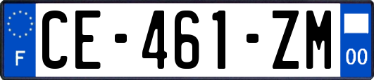 CE-461-ZM