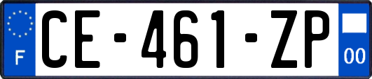 CE-461-ZP