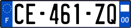 CE-461-ZQ