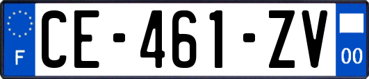 CE-461-ZV