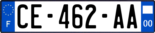 CE-462-AA