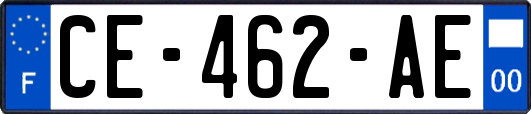 CE-462-AE