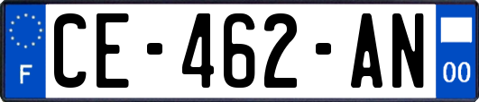 CE-462-AN