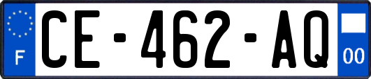 CE-462-AQ