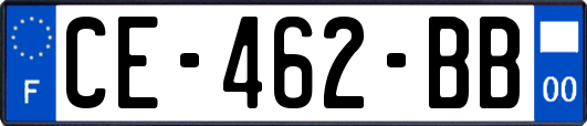 CE-462-BB