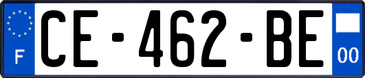 CE-462-BE